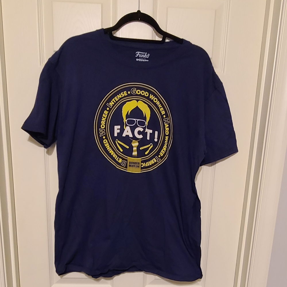 The Office Tshirt
